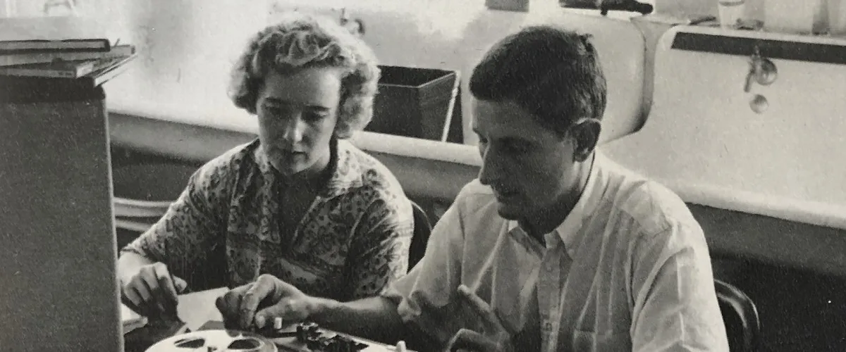 John Lilly and the Earth Coincidence Control Office