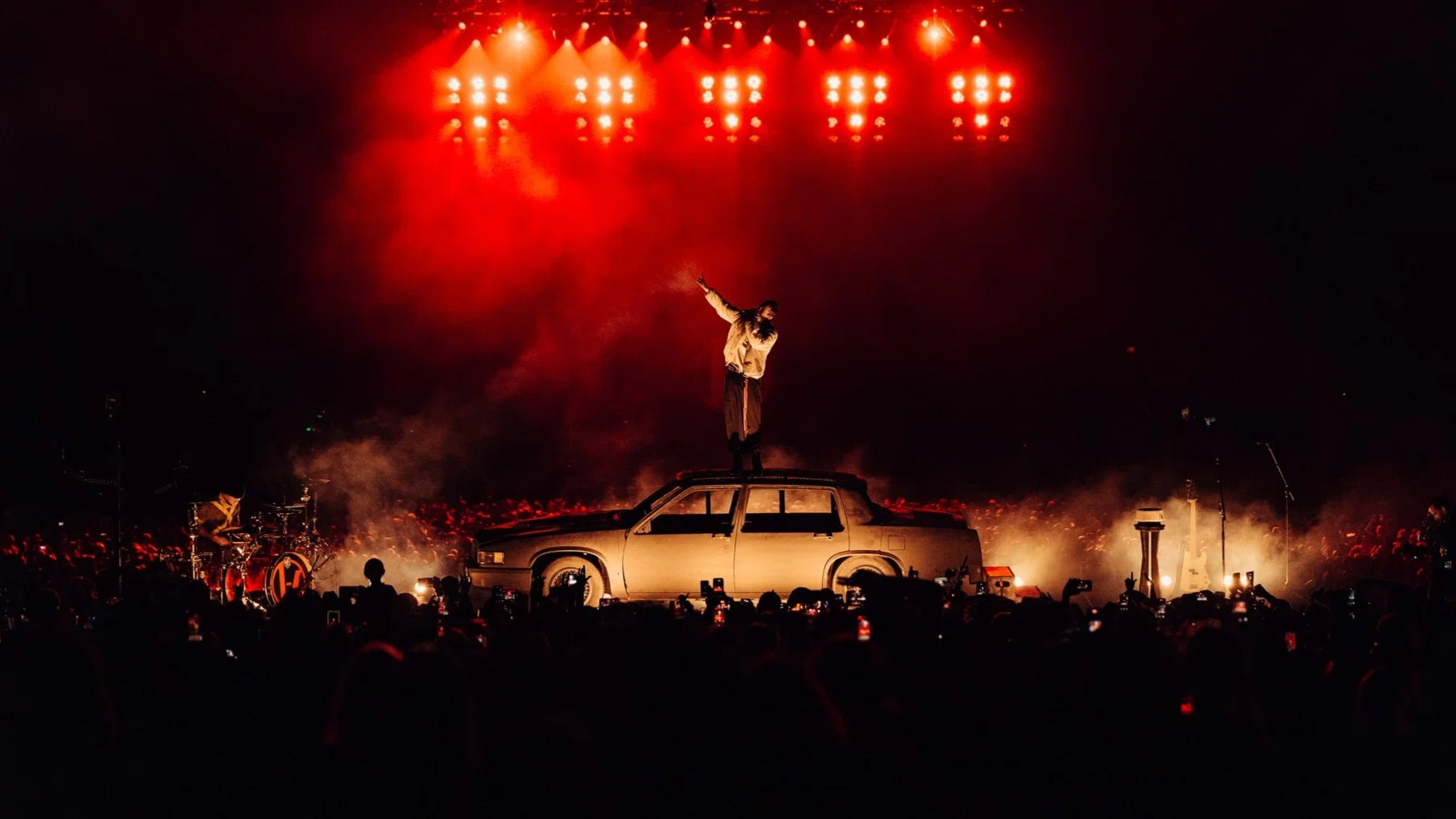 Twenty-One Pilots: More Than We Ever Imagined