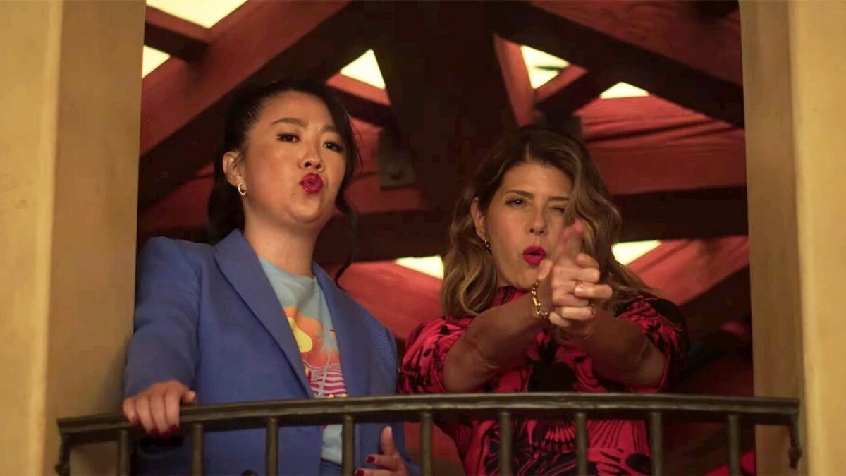 You’re Dating a Narcissist!