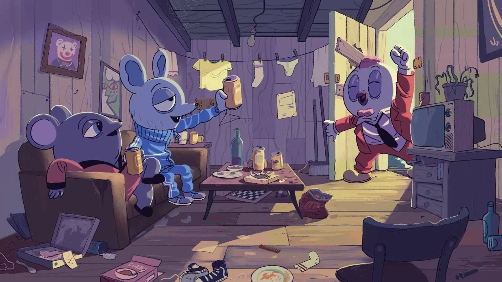 Decorado Decorado