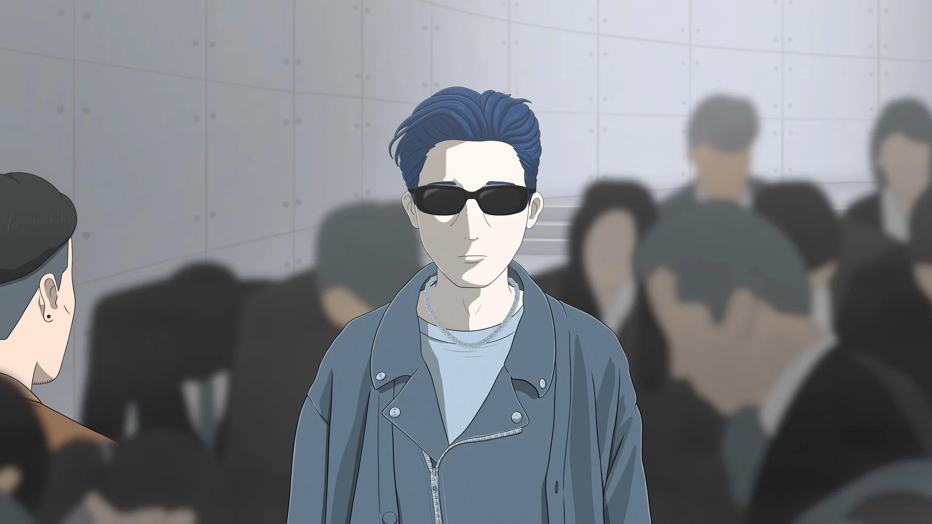 Jinsei