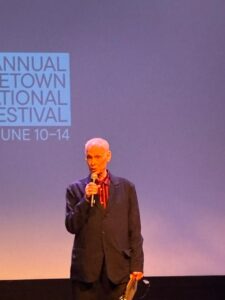 John Waters