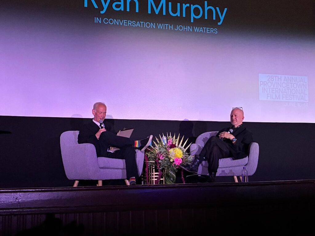 John and Ryan