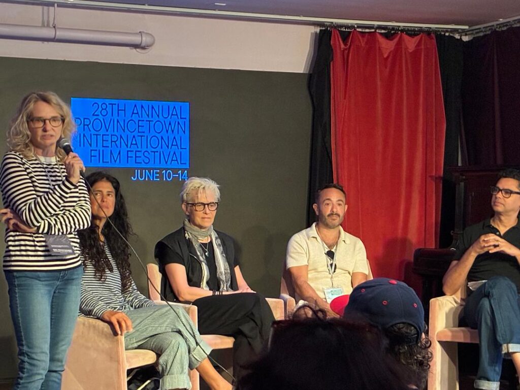 Panel Discussion
