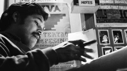 American Pachuco: The Legend of Luis Valdez American Pachuco: The Legend of Luis Valdez