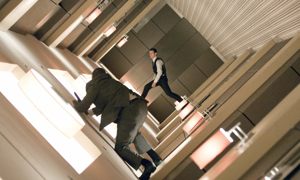 Inception