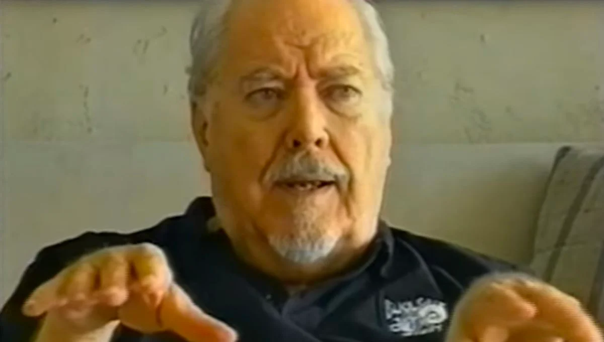 Luck, Trust & Ketchup: Robert Altman in Carver Country