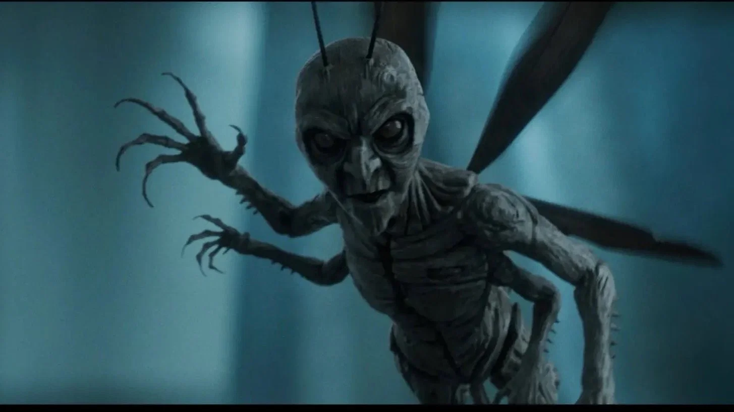 Pinocchio Unstrung