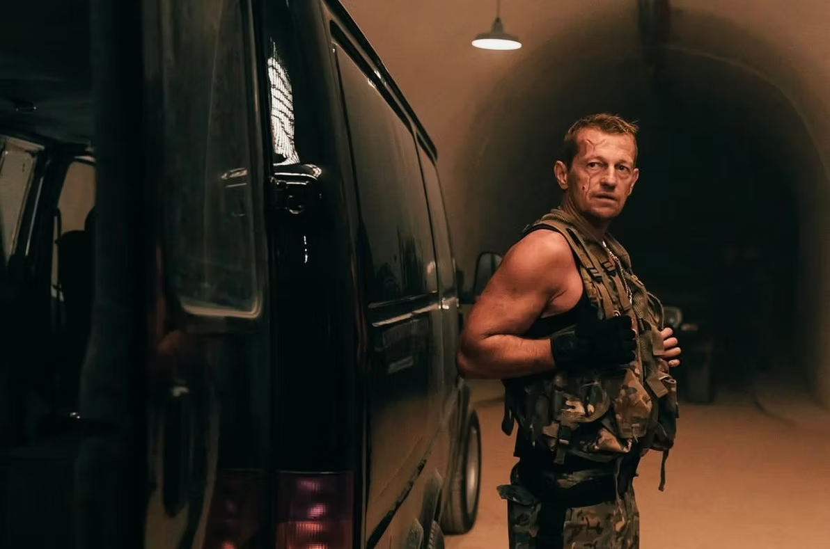 Rise of the Footsoldier: Retribution