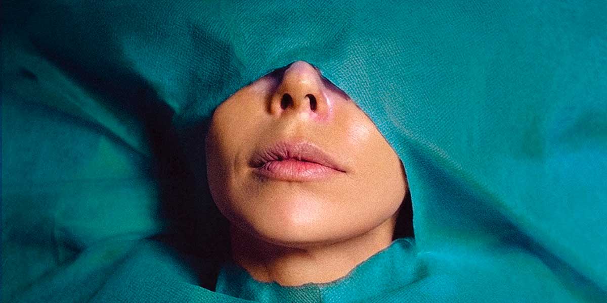 Tehran, Under the Skin